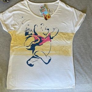 Winnie the Pooh T-shirt